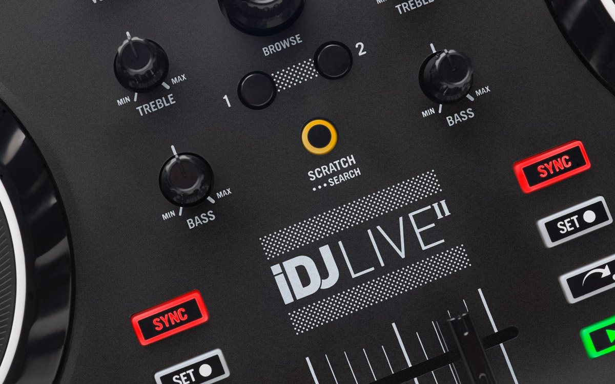 Numark idj pro djay 2 free