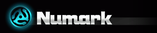Numark Logo