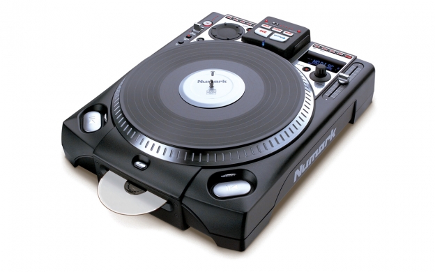 セブンイレブン 冬ギフト カタログ CDX | Numark DJ機材