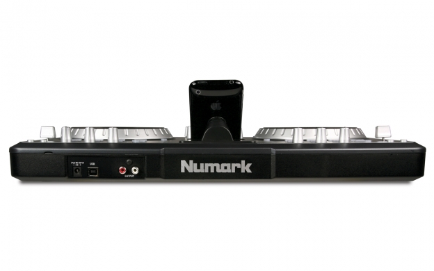 Is The Numark Idj3 Compatible With Serato