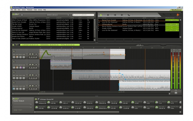 mixmeister fusion 7.7 without torrent