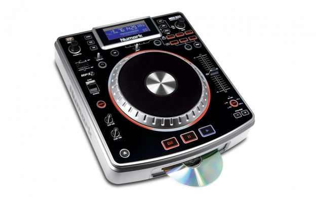 Numark NDX800 Professional MP3/ CD/ USB Player And Controller. Mua hàng Mỹ tại e24