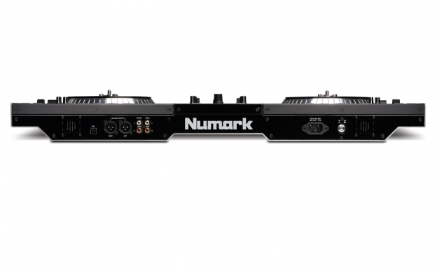Numark chính hãng. Numark NS6-Numark NS7. Mua hàng Mỹ tại e24h. vn
