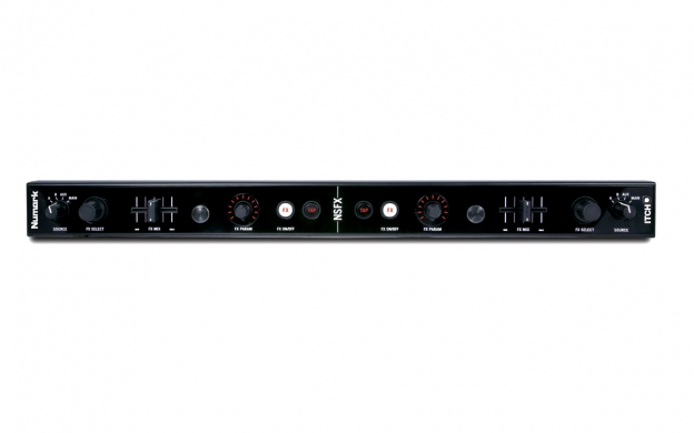 Numark chính hãng. Numark NS6-Numark NS7. Mua hàng Mỹ tại e24h. vn