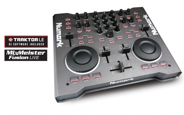 Mixmeister Mixmeister