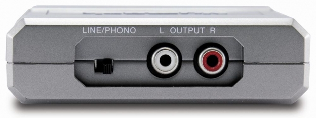 Sound Card Numark DJ I/ O Multi Channel USB 2. 0 DJ Audio Interface