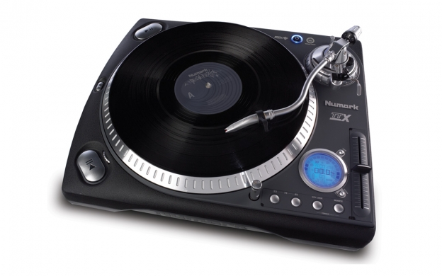 Cdj Numark