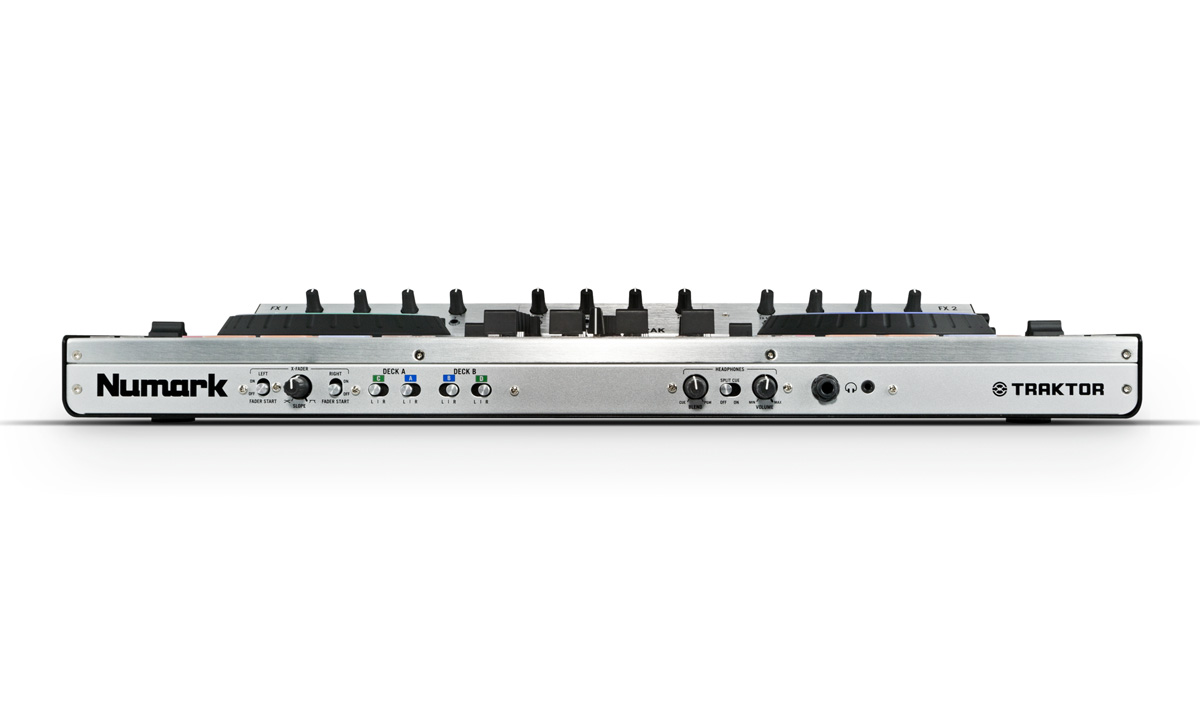 4TRAK Numark