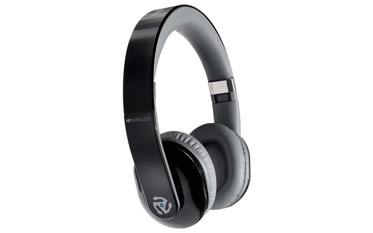 美品送料無料 NUMARK HF WIRELESS HEADPHONE BK HF Wireless | Numark