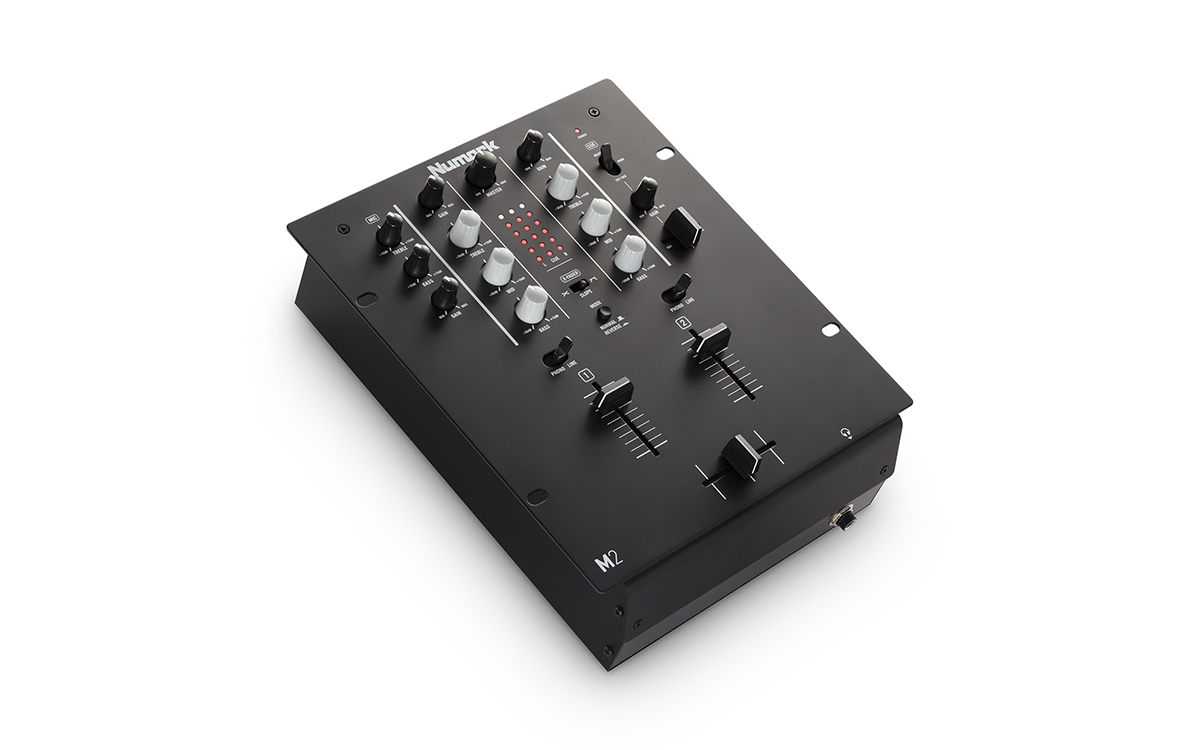 衝撃特価 M2 Numark | DJ機材