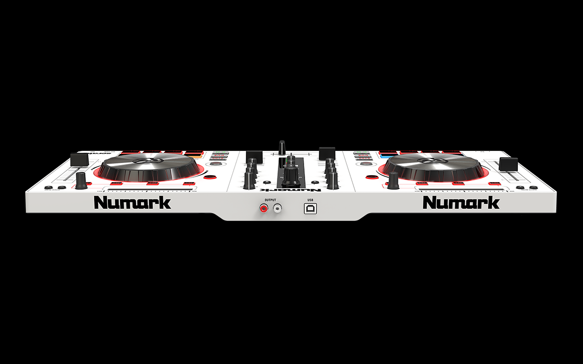 Mixtrack Pro 3 (Special Edition) Numark