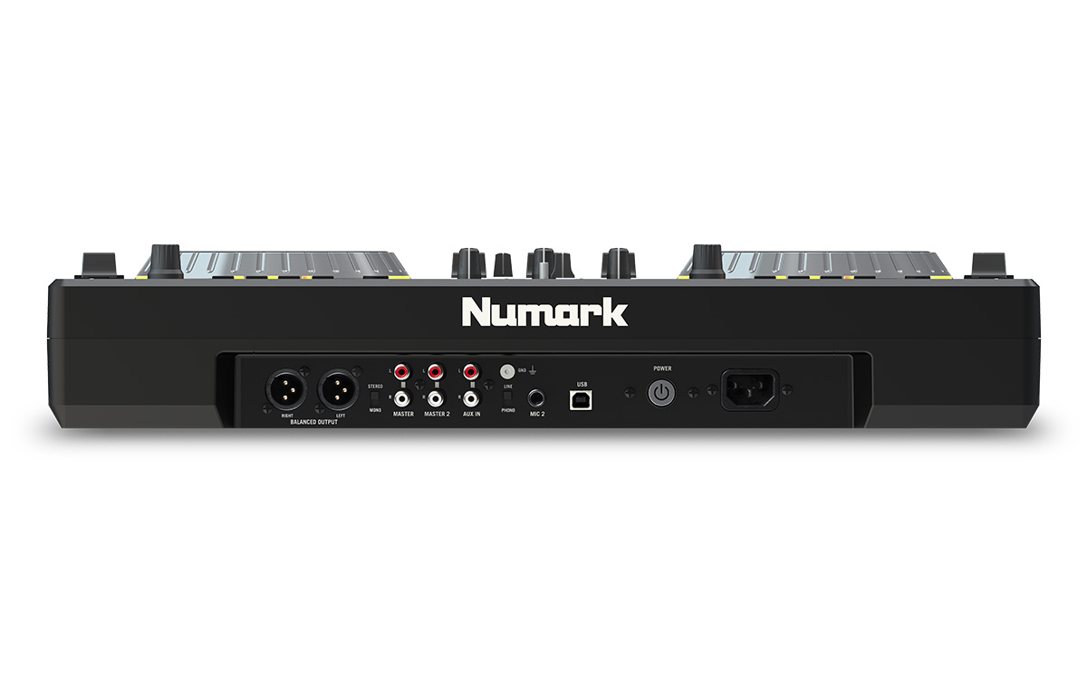 Mixdeck Express Numark