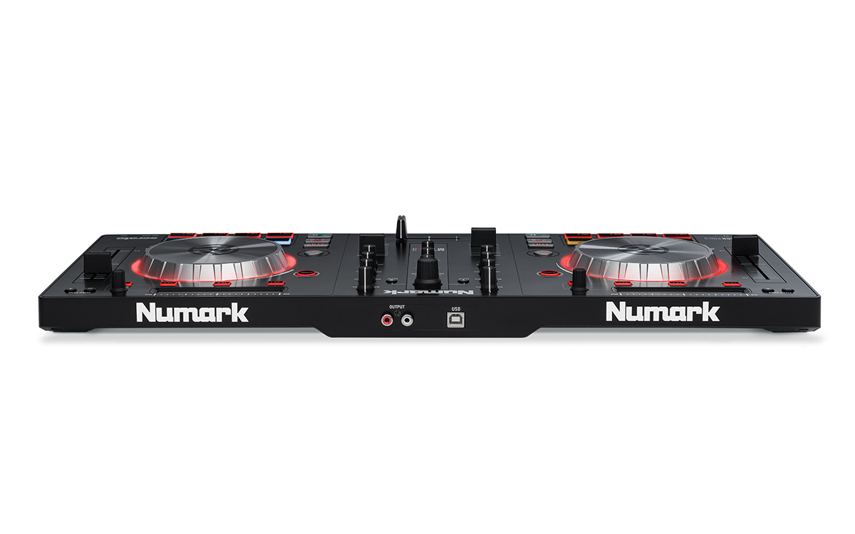 Mixtrack Pro 3 Numark