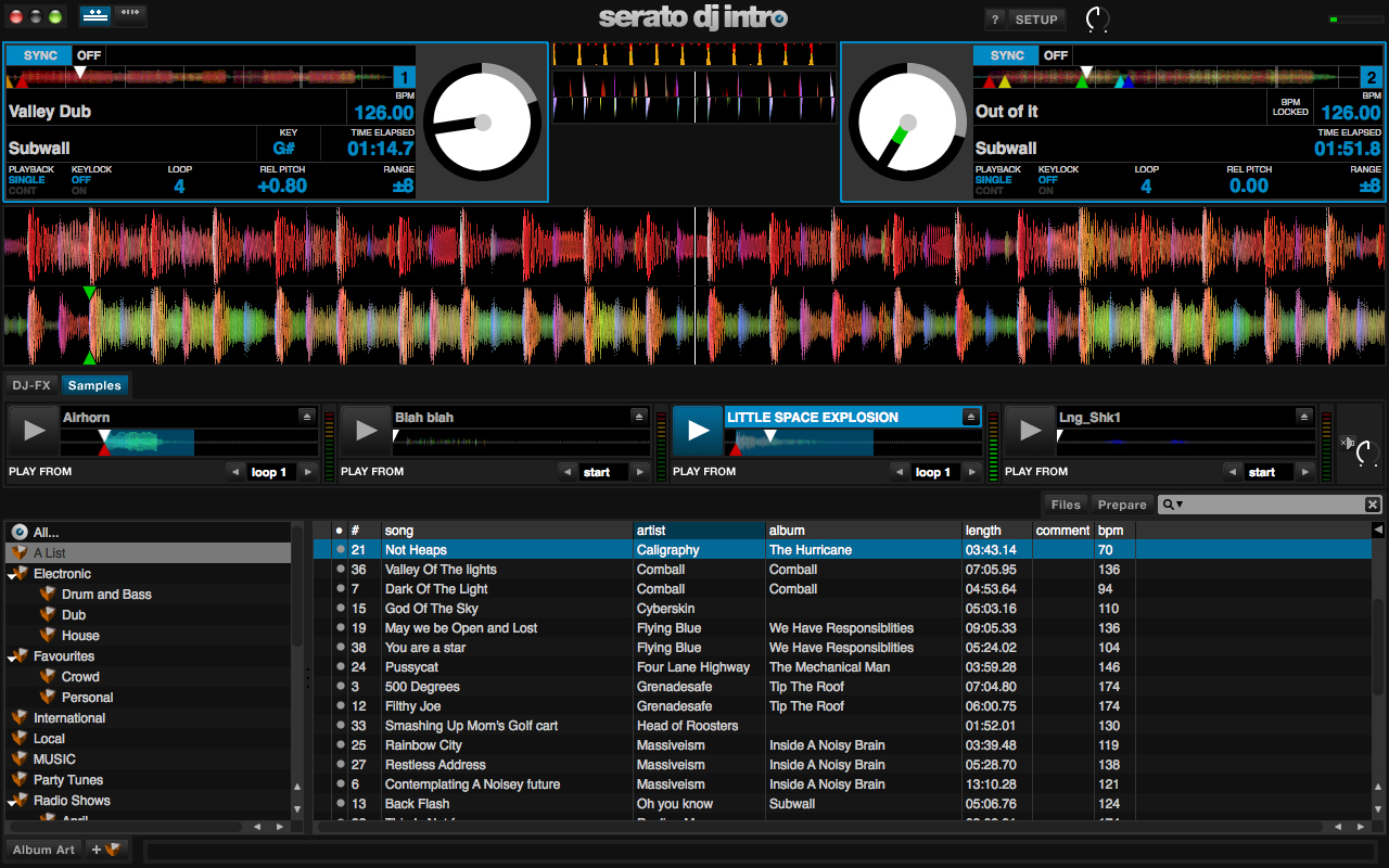 dj software serato free download dj software serato free download