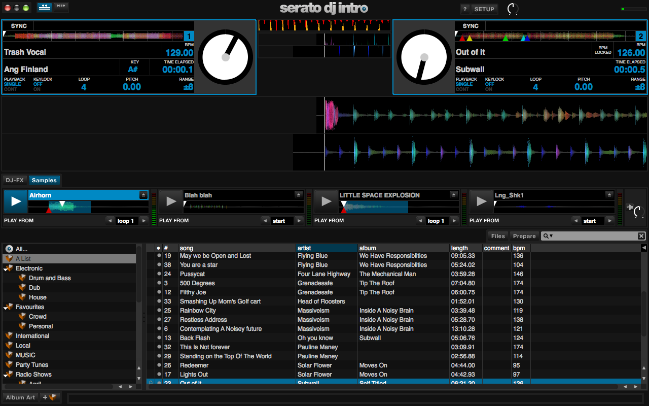 virtual dj numark mixtrack pro 2 crack