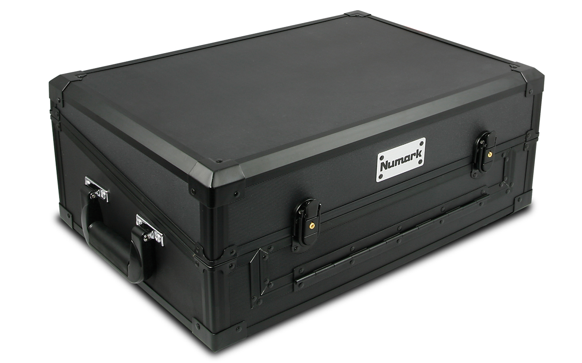 CDMIX Case 3 | Numark