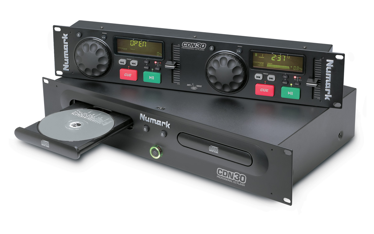 numa numa NS7III | Numark