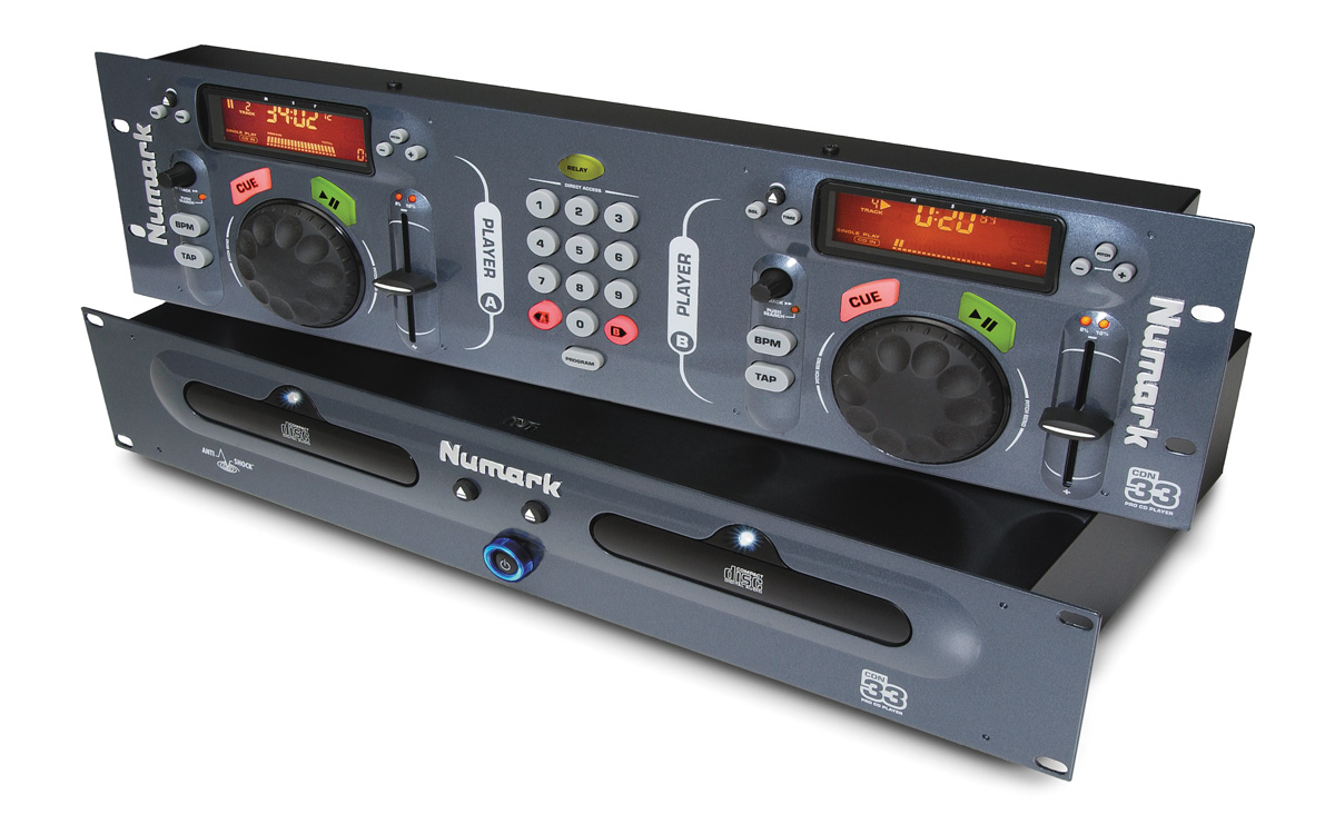 【送料込】Numark Performance Series DM1260X Numark Performance Series DM1260X 3 Channel Preamp Mixer | eBay
