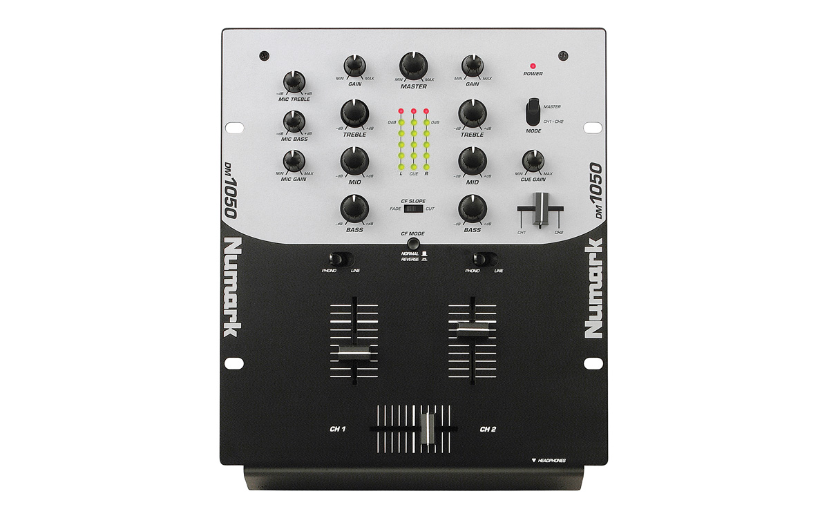 DM1050 Numark