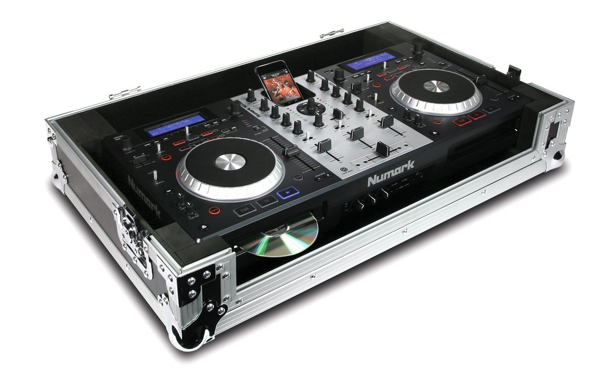 Mixdeck Case | Numark