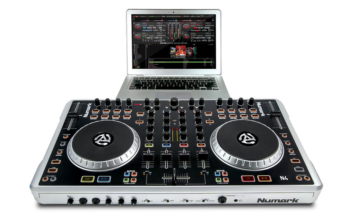 numark n4 serato dj intro numark n4 serato dj intro