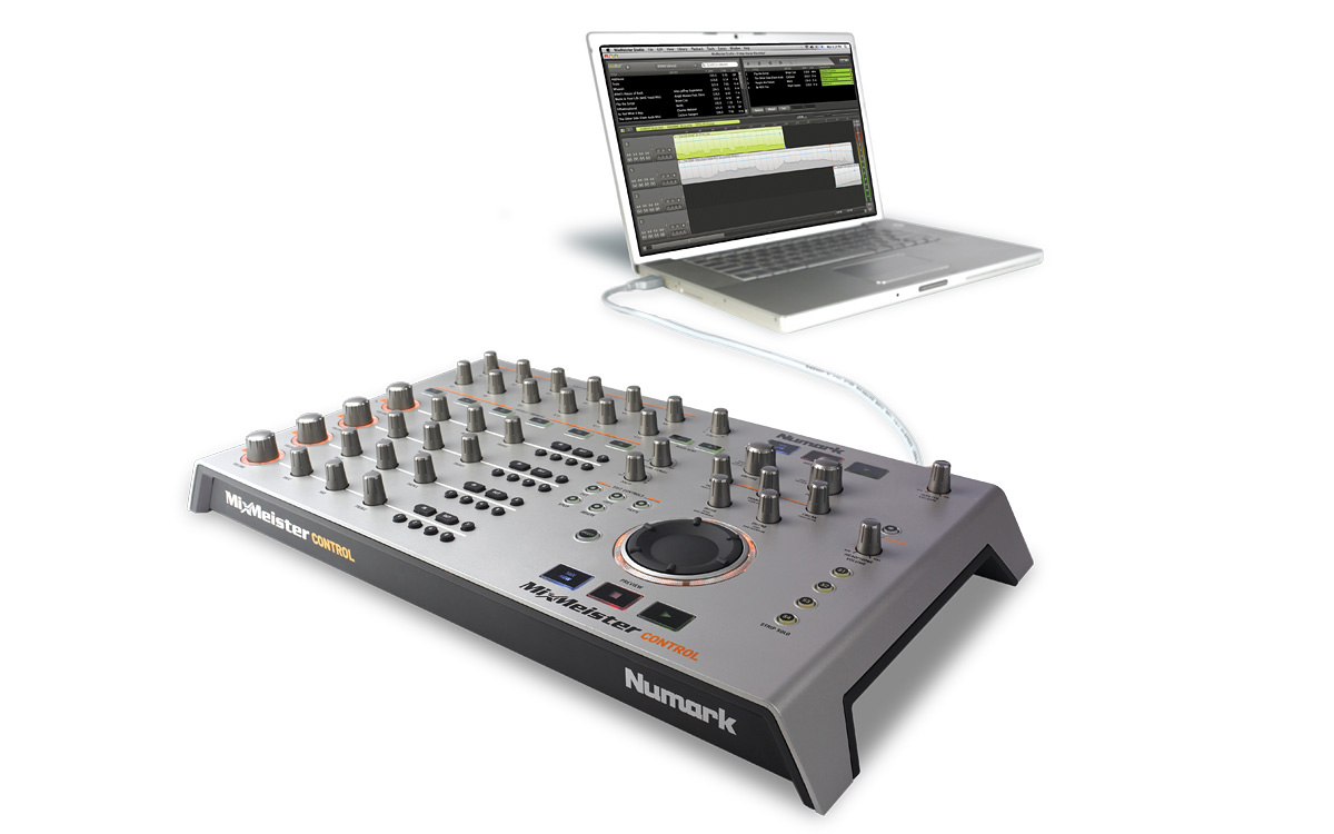 Mixmeister fusion 7.7 activation code