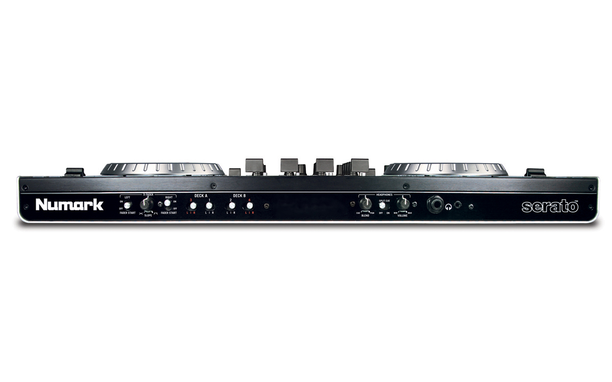 NS6 | Numark
