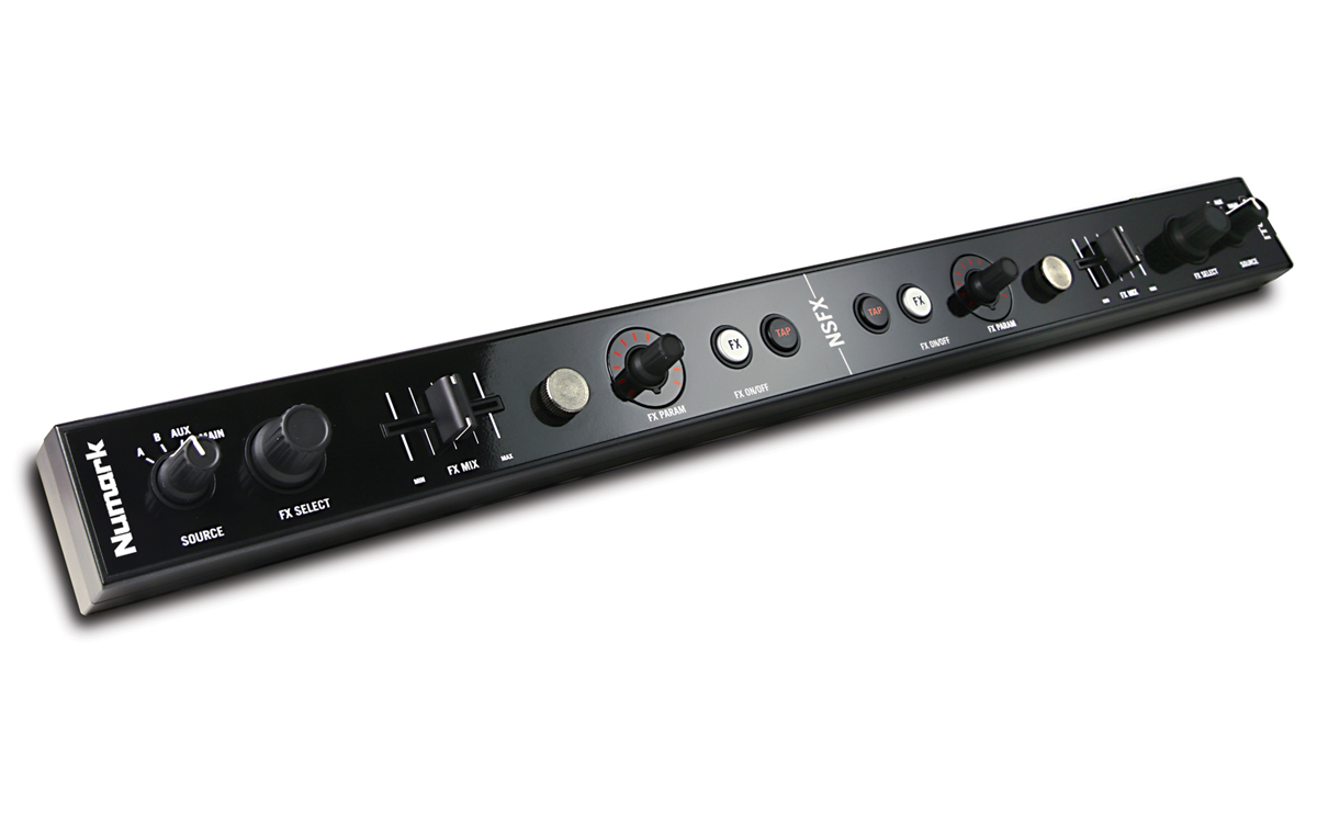 NSFX | Numark