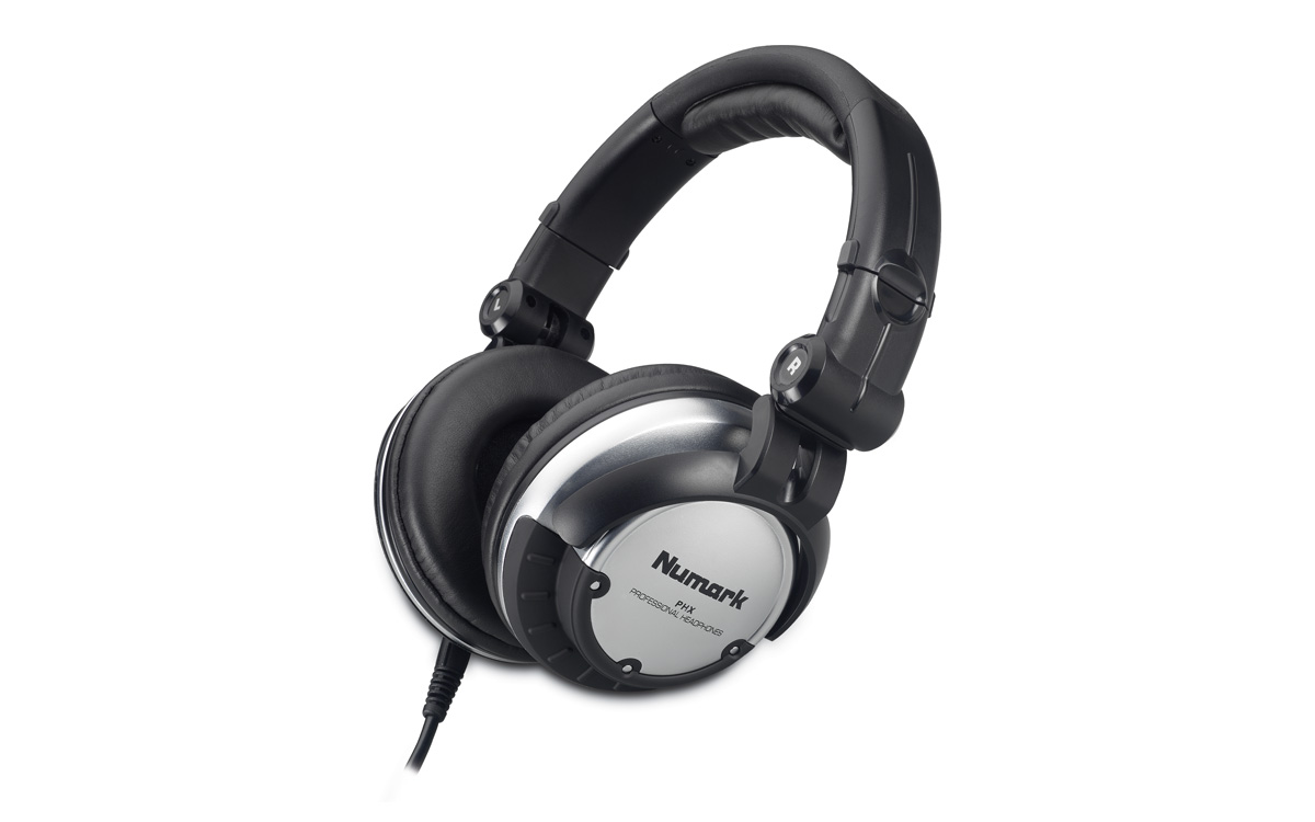 Numark headset cheap