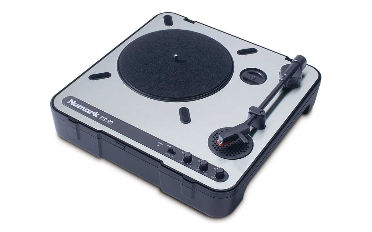 ワンピなど最旬ア！ - Supreme Supreme/Numark Turntable×3 Portable PT01 ターンテーブル - northvalleycollege.edu.ph