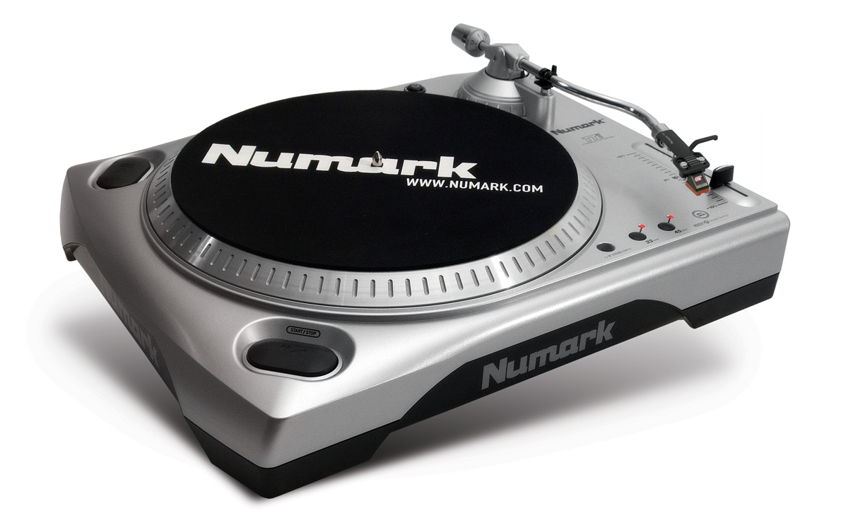 Numark Ttusb Software Download Mac