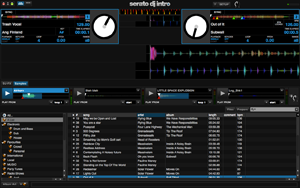  Serato Dj Pro  -  7