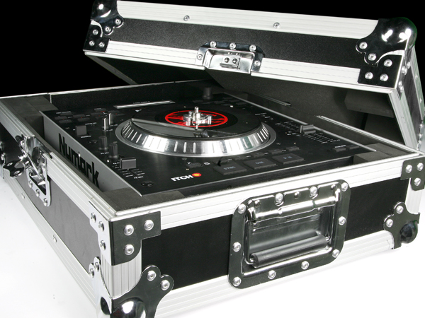 numark digital dj turntables