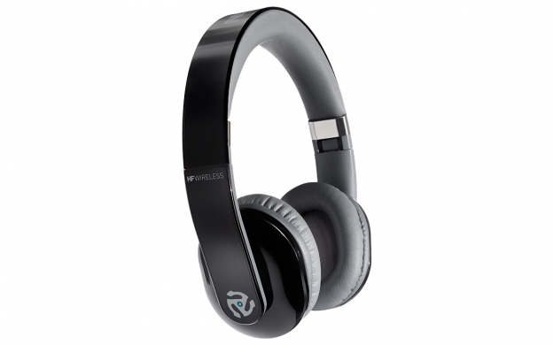 美品送料無料 NUMARK HF WIRELESS HEADPHONE BK HF Wireless | Numark