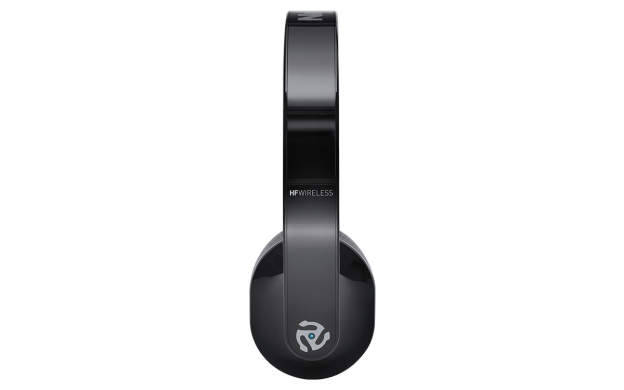 美品送料無料 NUMARK HF WIRELESS HEADPHONE BK HF Wireless | Numark