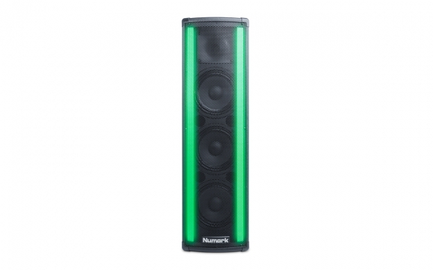 Numark lightwave hot sale