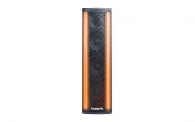 Numark lightwave discount