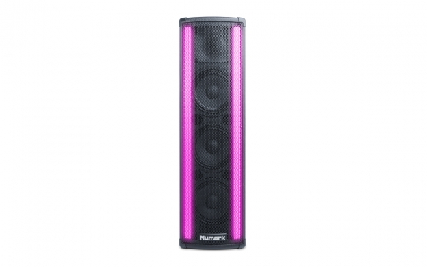 Numark lightwave discount
