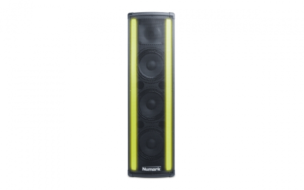 Lightwave Numark