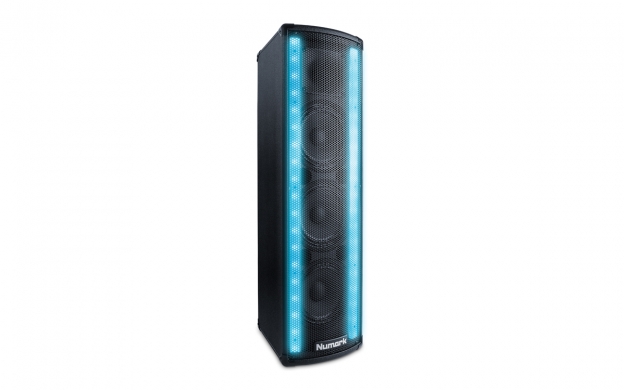 Numark lightwave sale
