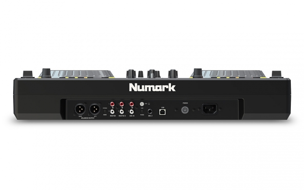 Mixdeck Express | Numark