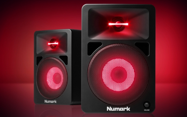 N-Wave 580L | Numark