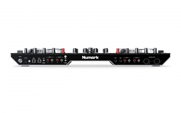 NS6 | Numark