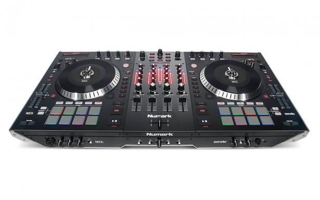 NS7II | Numark