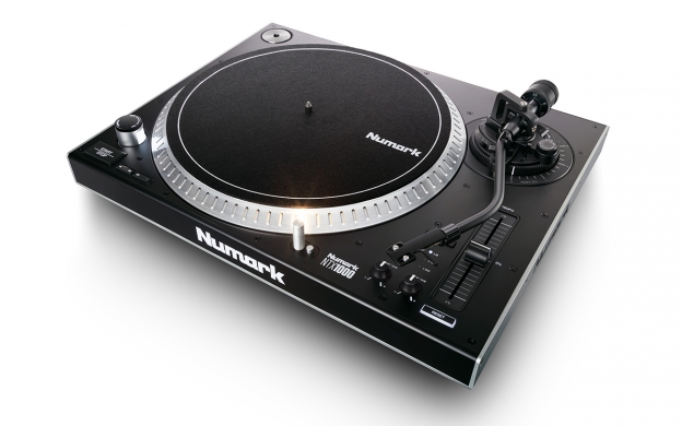 NTX1000 Numark