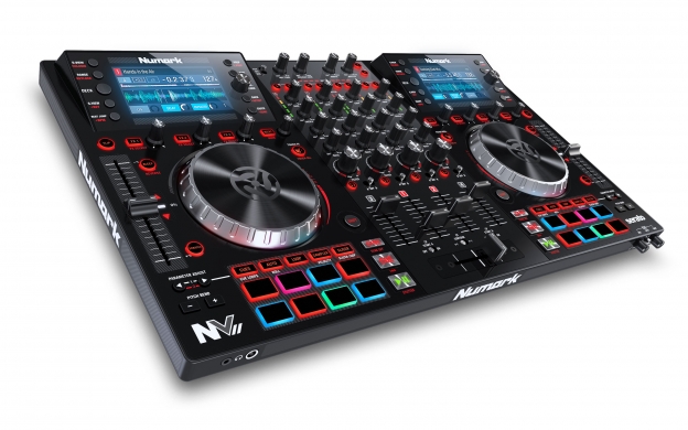 NVII | Numark
