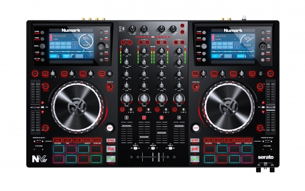 DJ機材 Numark NV NV | Numark
