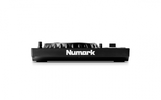 Mixtrack Platinum FX | Numark