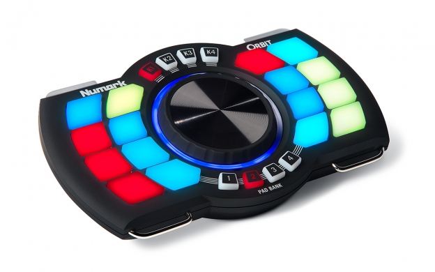 Orbit | Numark