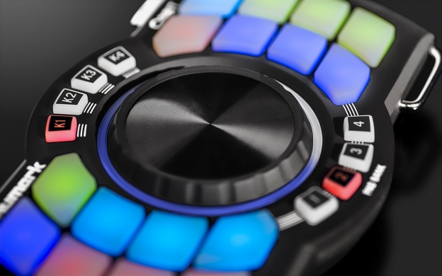 Orbit | Numark